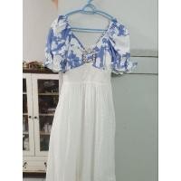 ราคา เดรสเจ้าหญิง เดรสยาวอลัง มือ1ป้าย Valley Girl (15951902459)