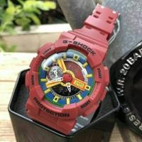 ราคา G-shock เลโก้แดง งานเกรด (49456101)
