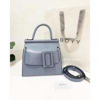 ราคา Used boyy karl 24 สีฟ้า (13338403226)