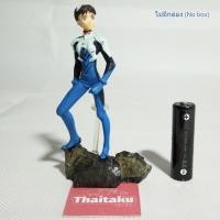 ราคา Neon Genesis Evangelion - LOT JP - Shinji Ikari - HGIF - ฟิกเกอร์ Figure โมเดล Model Anime อีวานเกเลี่ยน (1709755649)