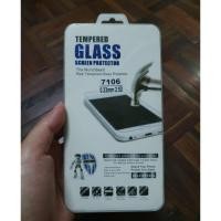 ราคา ฟิลม์กระจก Samsung Grand 2 Tempered Glass Screen Protector for Samsung Grand 2 (4139112963)