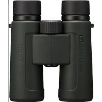 ราคา Nikon Prostaff P3 กล้องส่องทางไกลสองตา อัตราขยาย 10 เท่า หน้าเลนส์​ 30 mm. (23061221418)