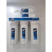 ราคา TREATTON เครื่องกรองน้ำ 5 ขั้นตอน คุณภาพดี(1305095) (24375653941)