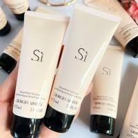 ราคา Giorgio Armani Si EDP Body lotion ขนาด 75 ml (9271121407)