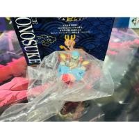 ราคา ของแท้ กาชาปอง แฟร้งกี้ Franky ผลไม้ปีศาจ devil fruit วันพีซ Onepiece โมเดล Model Figures ฟิกเกอร์ (25273266825)