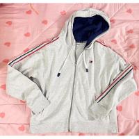 ราคา เสื้อกันหนาว Tommy Hilfiger มือสอง (25626126653)