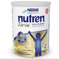 ราคา NUTREN JUNIOR COMPLETE NUTRITION 850g (17080518905)