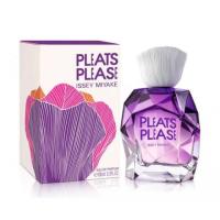 ราคา แท้ % Issey Miyake Pleats Please Eau de Parfum 2013 EDP 100 ml (817921439)