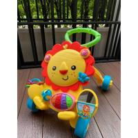 ราคา รถผลักเดินหน้าสิงโต Fisher-Price (2558885584)