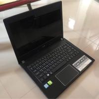 ราคา โน๊ตบุ๊ค acer Aspire E14 Core i3 การ์ดจอ 940MX(2GB) สเปคเทพ เล่นเกม ตัดต่อกราฟฟิก ตัดแต่งรูป ได้สบาย (2758305092)