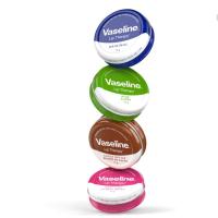 ราคา วาสลีนลิปบาล์ม Vaseline Lip Therapy Lip Balm Tin 20g (19544277261)