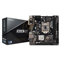 ราคา MAINBOARD (1151V2) ASROCK H310CM-DVS (12841662817)