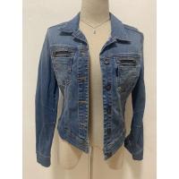 ราคา Mc lady เสื้อยีนส์ Slim Fit (18439512133)