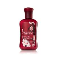 ราคา Bath & Body Works Japanese Cherry Blossom Body Lotion 3oz (59131267)