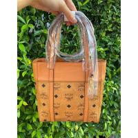 ราคา MCM tote พร้อมส่งที่ไทย (23836317640)