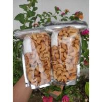 ราคา เม็ดมะม่วงหิมพานต์คั่ว 1 กิโล ราคาส่ง เกรดบีรวม (8979421022)