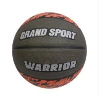 ราคา ลูกบาส บาส Grand Sport WARRIOR 335424 เบอร์7 (21484298461)
