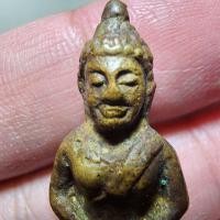 ราคา พระสวย ตรงรูป พระพุทธหล่อ เก่า สวยมาก ของเก่าเดิม มรดก เนื้อเก่า สวยมาก ลืมที่ (23462727852)