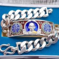 ราคา เลสหลวงพ่อรวย วัดตะโก (2231386402)