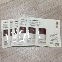 ราคา Innisfree soybean finish cream with fermented bean extract (63978516)