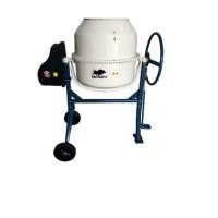 ราคา GlobalHouse BISON โม่ผสมปูน ขนาด 180ลิตร รุ่น CMS-180A สินค้าของแท้คุณภาพดี (20940137810)