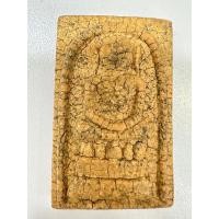 ราคา พระสมเด็จไกเซอร์ วัดอรุณฯ รุ่นแรก ปี 2529 แตกลายงา (20993205113)