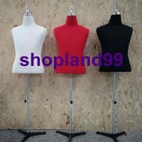 ราคา หุ่น หุ่นหัวเหล็ก หุ่นโชว์เสื้อ หุ่นผู้ชาย (6951115347)