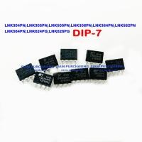 ราคา IC ไอซี DIP-7 LNK302PN LNK302GN-TL LNK304PN LNK305PN LNK306PN LNK364PN LNK500PN LNK562PN LNK564PN LNK606PG LNK623PG LNK6 (5533157975)