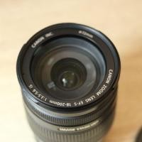 ราคา Canon ef-s 18-200 is เลนส์อเนกประสงค์ (2326717833)