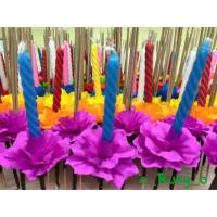 ราคา ดอกไม้ธูปเทียนปักกระทง (1421727651)