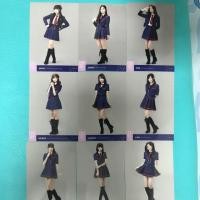 ราคา BNK48 Photo set11 Shonichi (เดี่ยว) (1450689250)