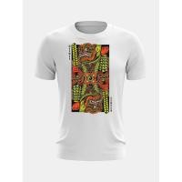 ราคา เสื้อยืดสกรีนลายยักษ์ทศกัณฐ์ (24769418254)