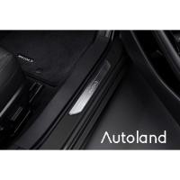 ราคา (ของแท้) ชุดคิ้วขอบประตูมาสด้า สคัพเพลท ใช้กับ All New Mazda3 SKYACTIV รุ่นปี 2019-รุ่นปีปัจจุบัน (BP) (10074613209)