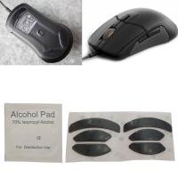 ราคา เมาส์ 2 ชิ้น 0.6 มม. สำหรับ Steelseries Sensei 310 Mouse (3201281117)