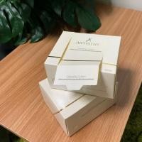 ราคา สำลีเช็ดหน้า Artistry cotton100% ไม่ฟอกขาว นุ่ม อ่อนโยน (2423176372)
