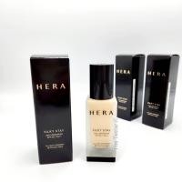 ราคา #พร้อมส่ง /Exp.6/4/26 #รองพื้นตัวใหม่ Hera #Hera Silky Stay 24H Longwear SPF 20 / PA++ 30ml (23331523949)