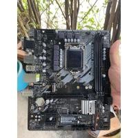 ราคา AsRock B560M-HDV Socket 1200 (Gen 10-11) B560 เมนบอร์ด มือสอง (18937307985)