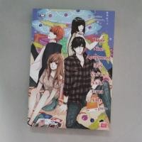 ราคา Triple Nine Apartment ดีกรีรักร้ายหลอมละลายหัวใจ (2170282131)