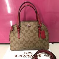 ราคา Coach โดมมินิ (696227958)