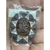 ราคา พระเหรียญปาฏิหาริย์เหนือดวง วัดพุทไธศวรรย์ หลังพระแม่ธรนี จารย์สีหลวงพ่อโชติเนื้อมหาชนวน ลงยาส้ม (25012750316)