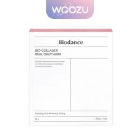 ราคา BIODANCE Bio Collagen Real Deep Mask (34g*3ea) (25365650262)