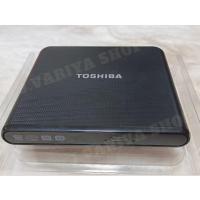 ราคา TOSHIBA Portable Slim DVD Writer ( PA3834L-1DV2 ) NEW IN BOX (20648105153)