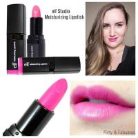 E.L.F. Studio Moisturizing Lipstick