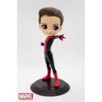 ราคา ฟิกเกอร์แท้ Spiderman Q posket สไปเดอร์แมน Spider man (2748049112)