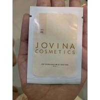 ราคา รองพื้น Jovina สูตรใหม่ (5353477700)
