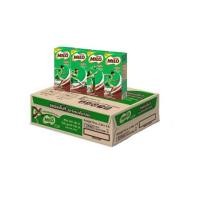 ราคา ขายยกลัง! Milo UHT Activ-Go 180 มล. (48 กล่อง) EXP 04/2018 (373058271)