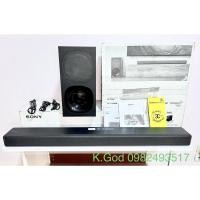 ราคา sony soundbar HT-G700 (23610052451)