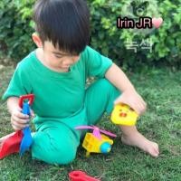 ราคา ชุดนอนพุงป่องสไตล์เกาหลีแบบสามส่วน (1958511909)