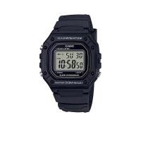 ราคา Casio นาฬิกาข้อมือ รุ่น W-218H-1