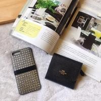 ราคา coach wallet (2245594546)